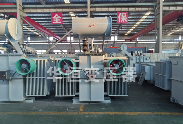 6300KVA崇义崇义崇义电力变压器